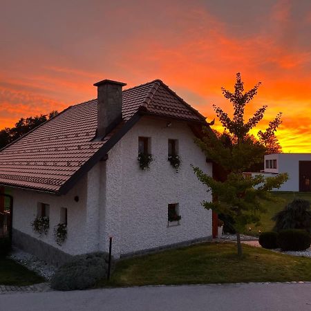 Holiday Home Dobrotin Vojnik Exterior foto