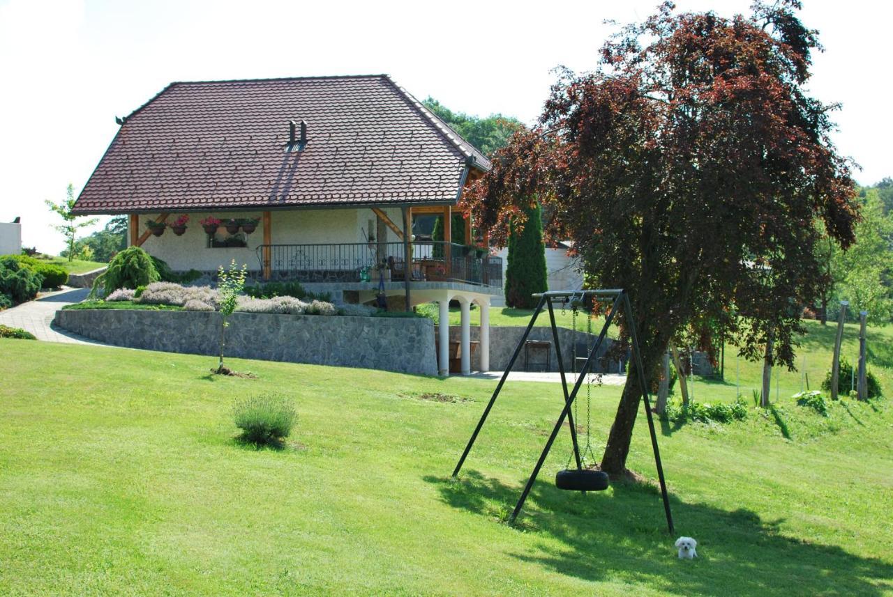 Holiday Home Dobrotin Vojnik Exterior foto
