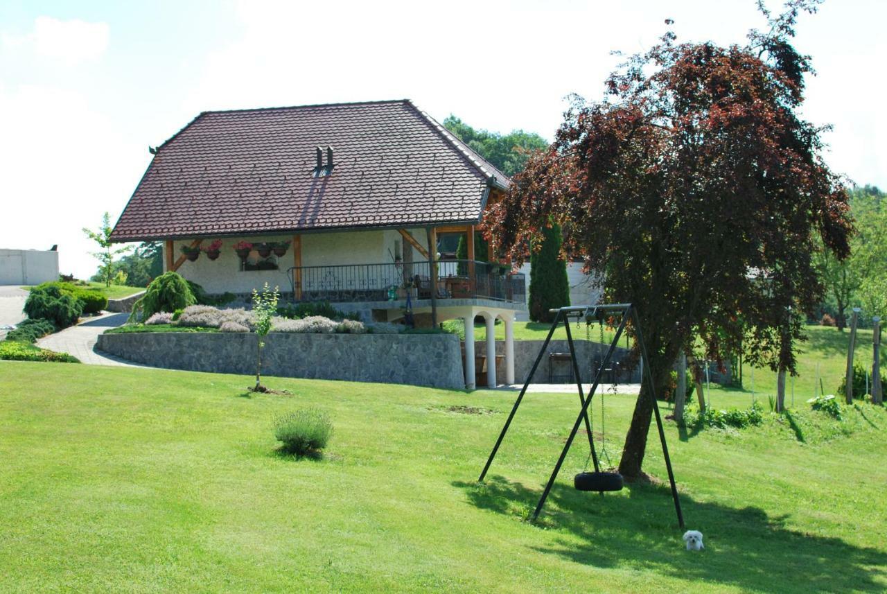 Holiday Home Dobrotin Vojnik Exterior foto