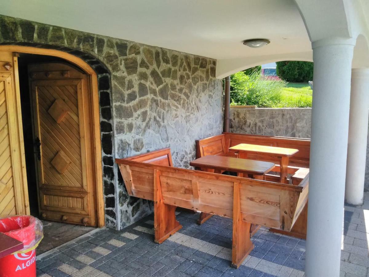 Holiday Home Dobrotin Vojnik Exterior foto