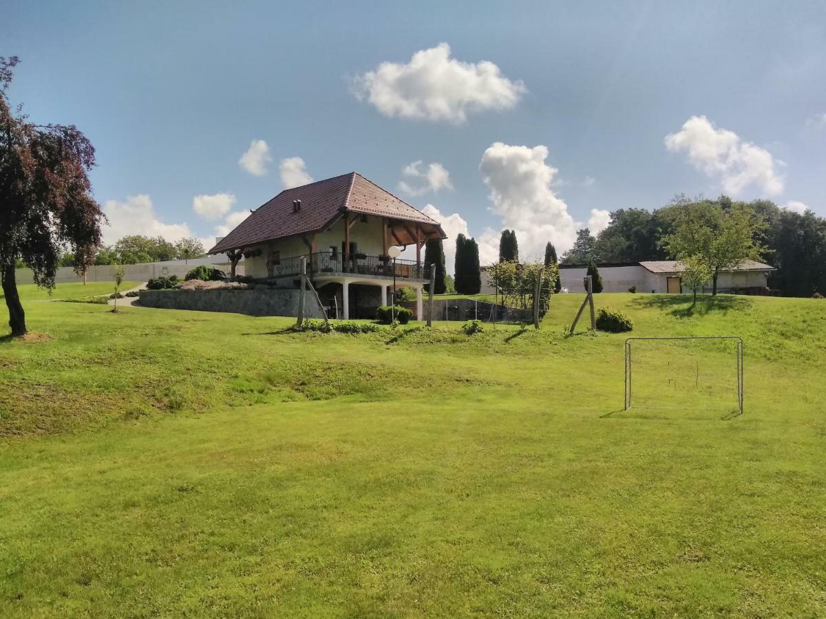 Holiday Home Dobrotin Vojnik Exterior foto