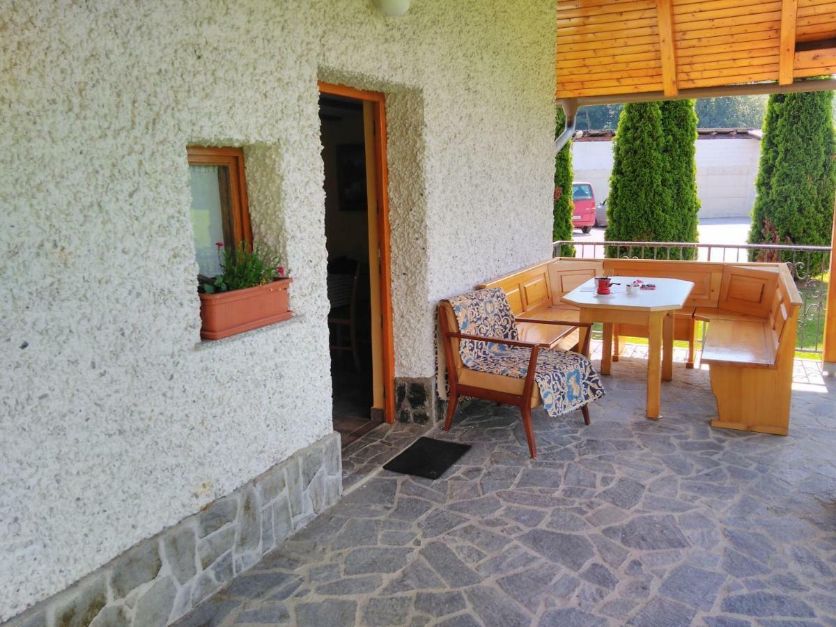 Holiday Home Dobrotin Vojnik Exterior foto