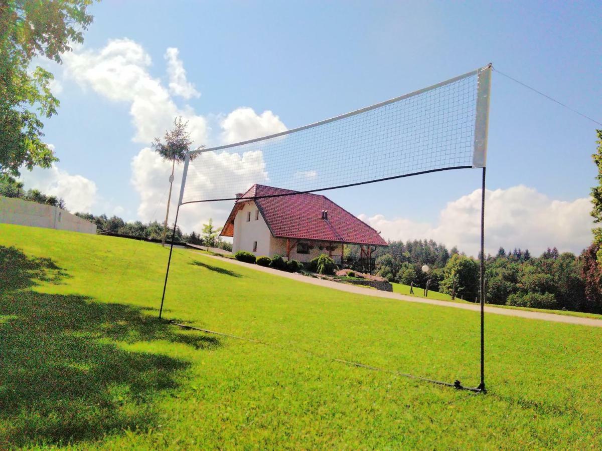 Holiday Home Dobrotin Vojnik Exterior foto