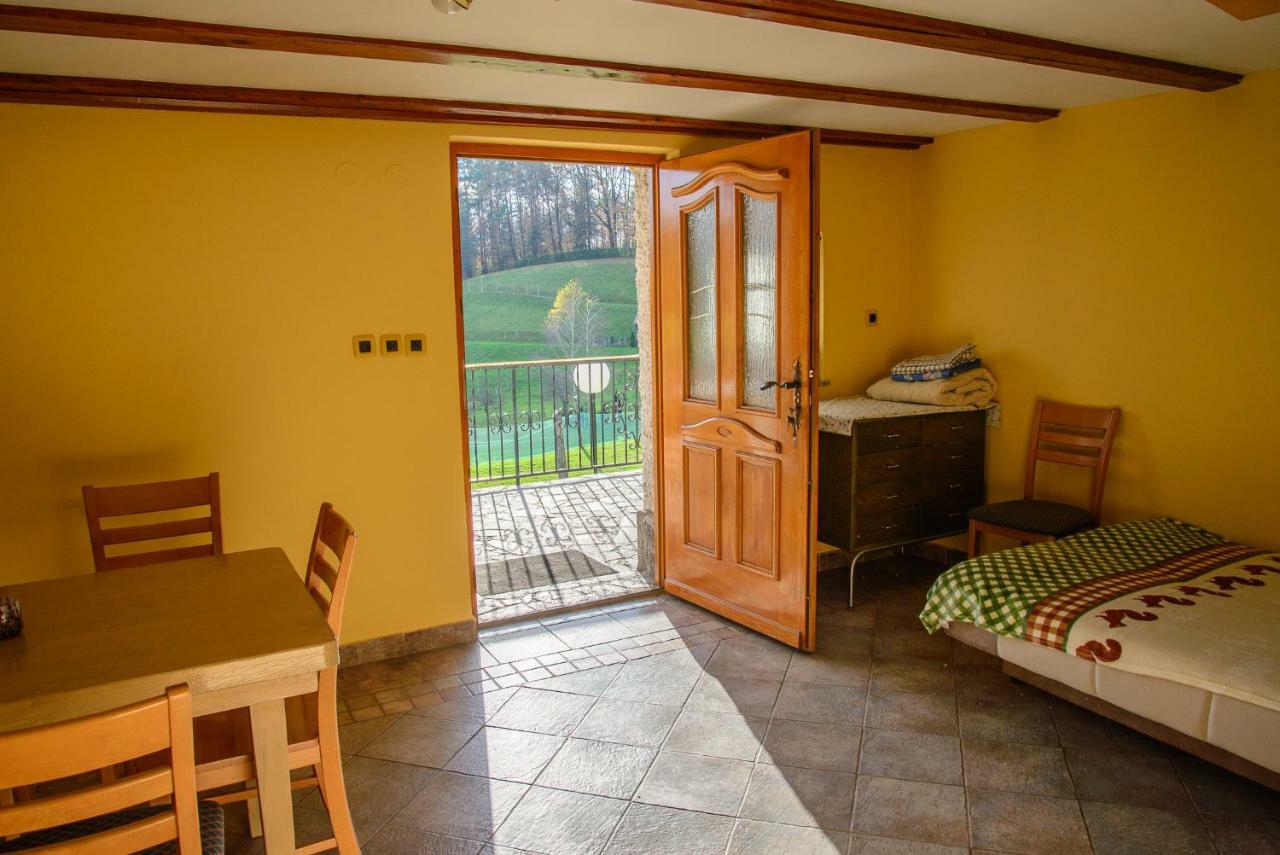 Holiday Home Dobrotin Vojnik Exterior foto