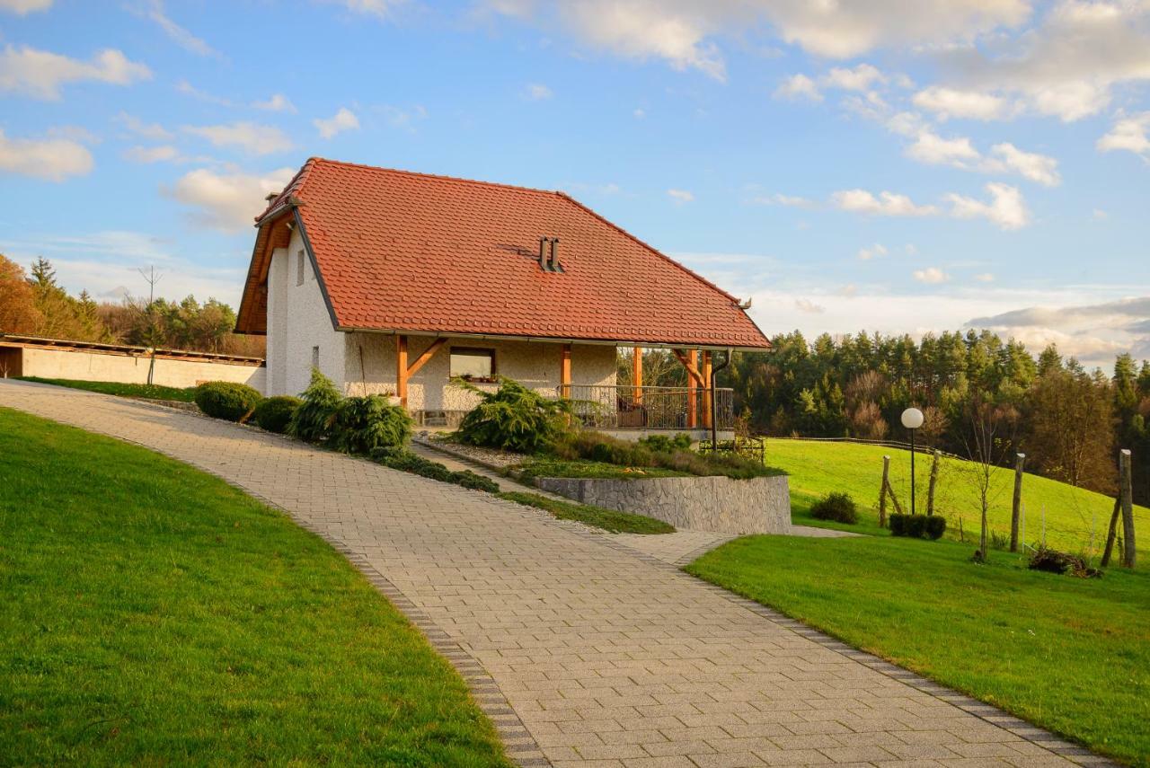 Holiday Home Dobrotin Vojnik Exterior foto